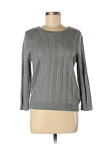 H&M Pullover Sweater (view 1)