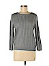 H&M Gray Pullover Sweater Size M - photo 1