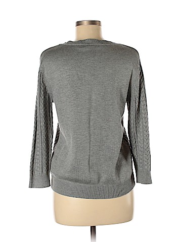 H&M Pullover Sweater (view 2)