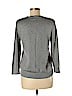 H&M Gray Pullover Sweater Size M - photo 2