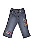Pop Jeans Blue Jeans Size 13 - photo 1