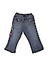 Pop Jeans Blue Jeans Size 13 - photo 2