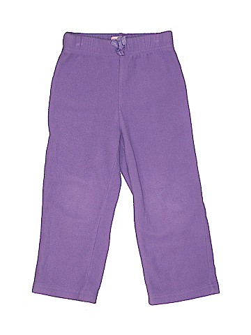 The Children's Place Fleece Pants (view 1)