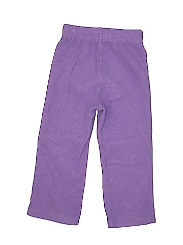 The Children's Place Fleece Pants (view 2)