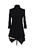 Zenana Outfitters Black Casual Dress Size S - photo 2