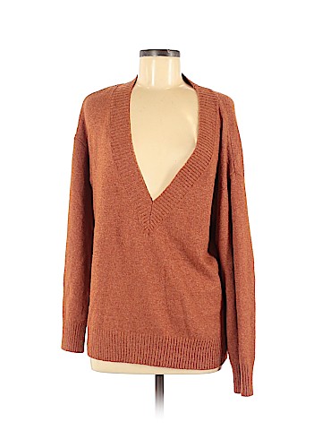 Forever 21 Pullover Sweater (view 1)