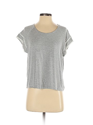 American Eagle Outfitters Short Sleeve T-Shirt (view 1)