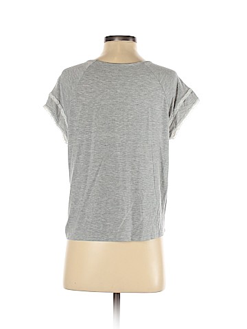 American Eagle Outfitters Short Sleeve T-Shirt (view 2)