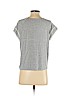 American Eagle Outfitters Gray Short Sleeve T-Shirt Size M - photo 2