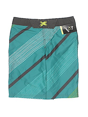 Art Class Board Shorts (view 1)