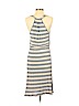 Ella Moss Tan Casual Dress Size XS - photo 2