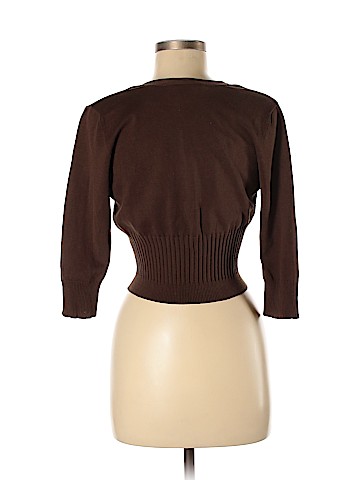 Outfit JPR Silk Cardigan (view 2)