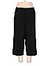 Chico's Black Casual Pants Size XL (3) - photo 1