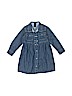 Tommy Hilfiger 100% Cotton Blue Dress Size 4T - photo 1