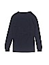 Assorted Brands 100% Cotton Graphic Blue Long Sleeve T-Shirt Size 7 - photo 2