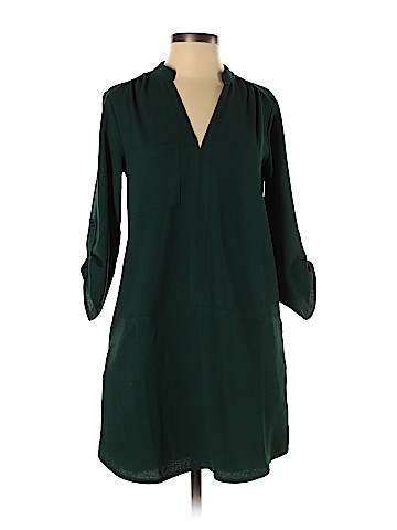 Lush Casual Dress (view 1)