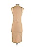 Forever 21 Tan Casual Dress Size S - photo 2