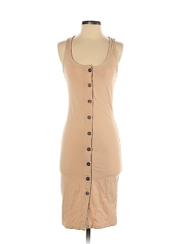 Forever 21 Casual Dress (view 1)