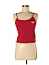 Victoria's Secret Red Tank Top Size M - photo 1
