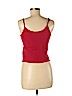 Victoria's Secret Red Tank Top Size M - photo 2