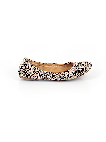 Lucky Brand Flats (view 1)
