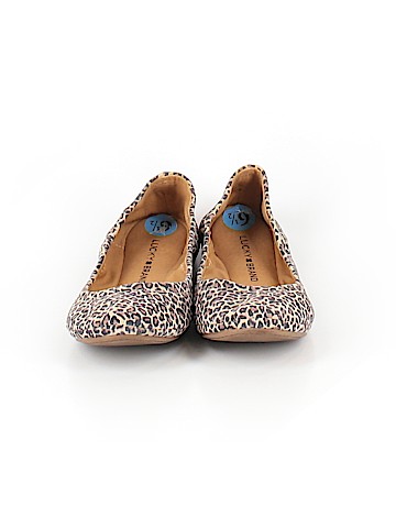 Lucky Brand Flats (view 2)
