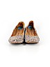 Lucky Brand Brown Flats Size 6 1/2 - photo 2