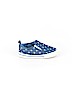 Carter's Blue Flats Size 9-12 mo (baby) - photo 1