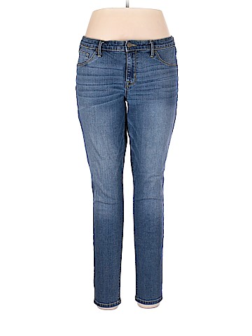 Mossimo Jeans (view 1)