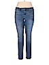 Mossimo Blue Jeans Size 16 - photo 1