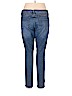 Mossimo Blue Jeans Size 16 - photo 2