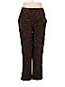 Avenue Jeans Brown Cords Size 16 - photo 1