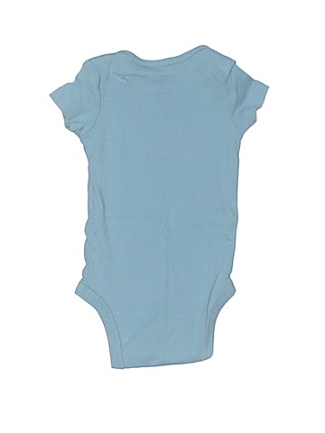 Carter's Short Sleeve Onesie (view 2)