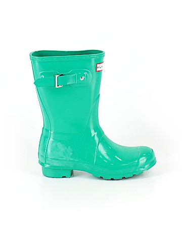 Hunter Rain Boots (view 1)