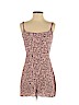 Reformation Pink Casual Dress Size M - photo 1