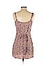 Reformation Pink Casual Dress Size M - photo 2