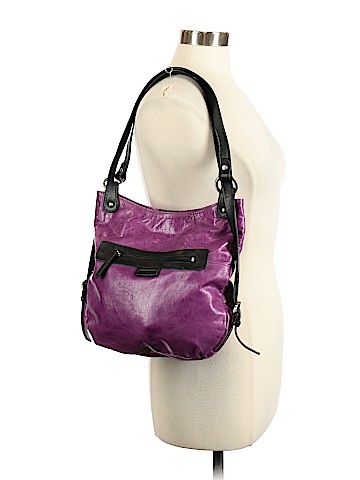 ellington Leather Crossbody Bag (view 2)