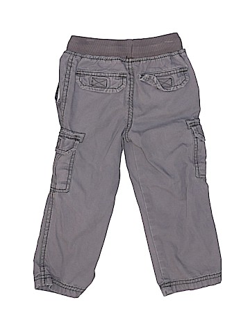 Carter's Cargo Pants (view 2)