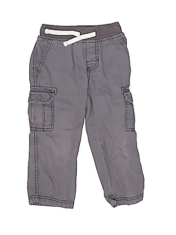 Carter's Cargo Pants (view 1)