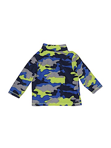 The Children's Place Fleece Jacket (view 2)
