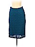 Moulinette Soeurs Teal Casual Skirt Size 2 - photo 1