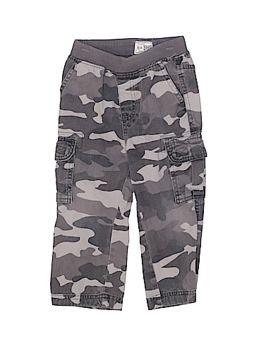 The Children's Place Cargo Pants (view 1)