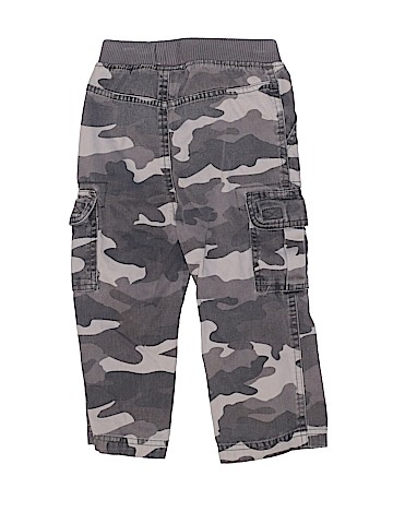 The Children's Place Cargo Pants (view 2)
