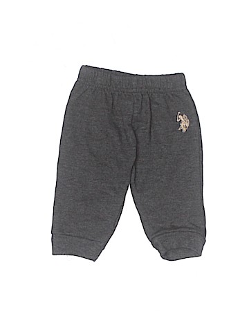 U.S. Polo Assn. Sweatpants (view 1)