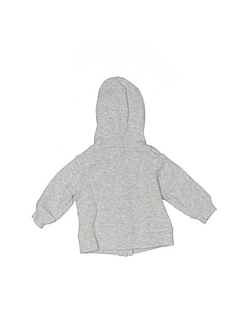 Carter's Zip Up Hoodie (view 2)