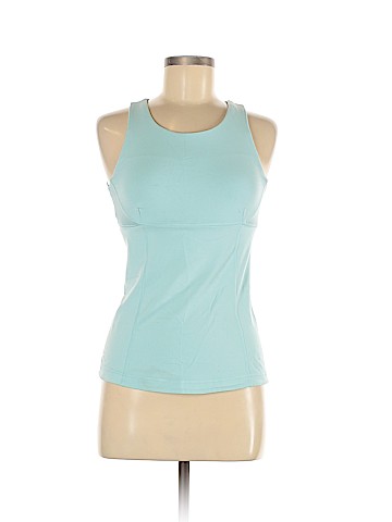 Lululemon Athletica Active Tank (view 1)