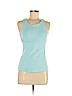 Lululemon Athletica Blue Active Tank Size 6 - photo 1