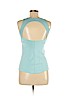 Lululemon Athletica Blue Active Tank Size 6 - photo 2