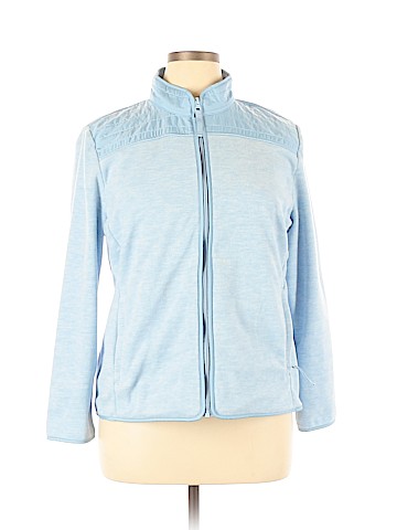 Who What Wear Long Sleeve Blouse (view 1)