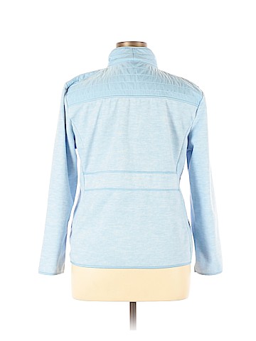 Who What Wear Long Sleeve Blouse (view 2)